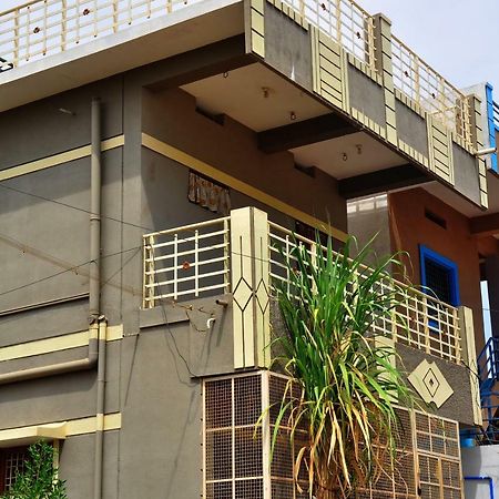 Srinivasa Homestay Hampi Exterior foto